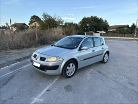 Renault Megane 1.9DCi Facelift, снимка 2