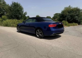 Audi A5 2.0TDI S line, снимка 3