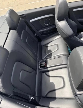 Audi A5 2.0TDI S line, снимка 10