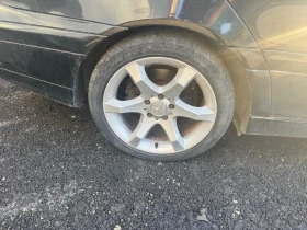 Mercedes-Benz C 220, снимка 9