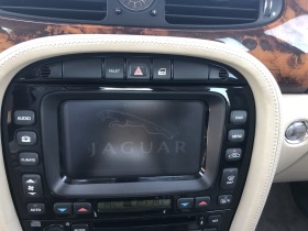 Jaguar Xj 4.2 V 8, снимка 9 - Автомобили и джипове - 44101773