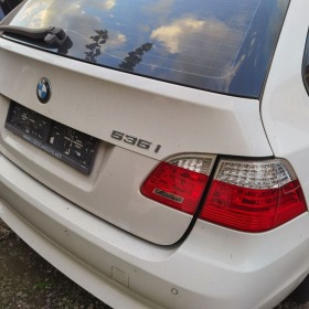 BMW 535, снимка 2 - Автомобили и джипове - 42670665