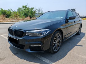 BMW 530 d* xDrive* M Paket* Адаптивно окачване* АCC* LED* , снимка 1 - Автомобили и джипове - 44052919