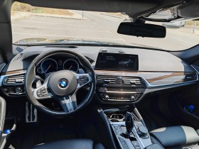 BMW 530 d*xDrive*M Paket*Адаптивно окачване*АCC*LED*, снимка 12