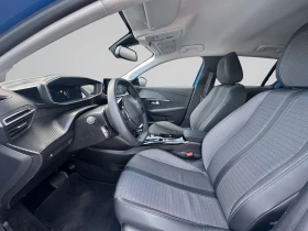 Peugeot 208 New Line Up ALLURE PACK Electric 100  136 .. | Mobile.bg    10