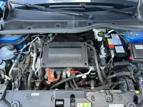 Peugeot 208 New Line Up ALLURE PACK Electric 100  136 .. | Mobile.bg    12