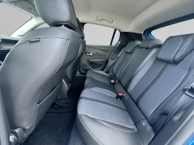 Peugeot 208 New Line Up ALLURE PACK Electric 100  136 .. | Mobile.bg    11