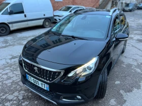 Peugeot 2008 1.6 BLUEHDI 100 S&S  ALLURE BUSINESS, снимка 9