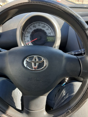Toyota Aygo, снимка 8
