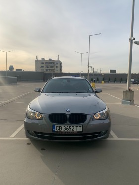 BMW 523 2.5 FACELIFT, снимка 2 - Автомобили и джипове - 45074665