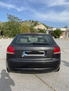 Audi A3 8P, снимка 4