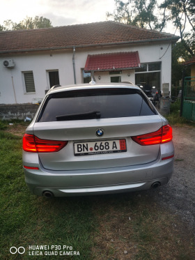 BMW 520         | Mobile.bg   4