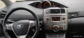 Toyota Corolla verso 2.0 D4D , снимка 11 - Автомобили и джипове - 45477283