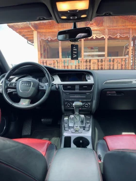 Audi S4 3.0 TFSI, снимка 10