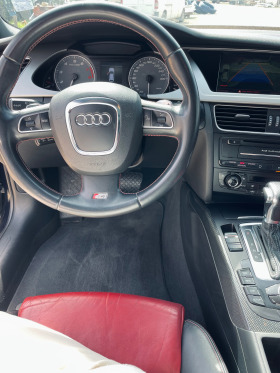 Audi S4 3.0 TFSI, снимка 6