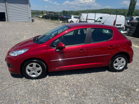 Peugeot 207 1.4, снимка 4