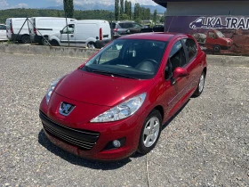 Peugeot 207 1.4 - [4] 