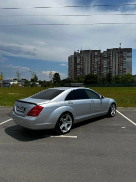 Mercedes-Benz S 350, снимка 6