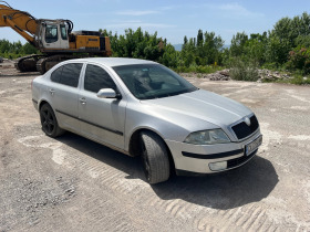 Skoda Octavia 2.0TDI, снимка 8