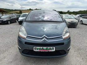 Citroen C4 Picasso 2.0 HDI EXCLUSIVE 7 | Mobile.bg    7