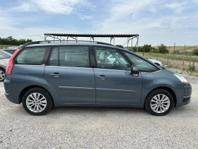 Citroen C4 Picasso 2.0 HDI EXCLUSIVE 7 | Mobile.bg    6