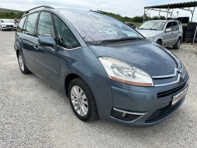 Citroen C4 Picasso 2.0 HDI EXCLUSIVE 7 | Mobile.bg    2