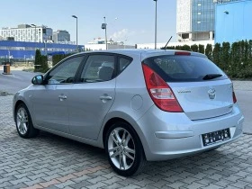 Hyundai I30 2.0 i - ШВЕЙЦАРИЯ - [5] 