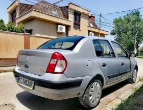 Renault Symbol, снимка 2