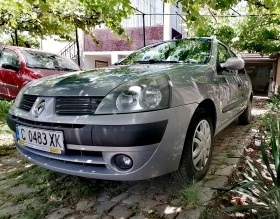 Renault Symbol, снимка 6