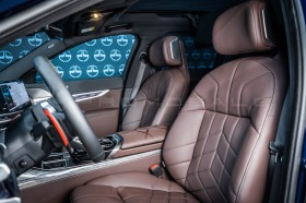 BMW 760 e xDrive Msport* 360* Bowers&Wilkins, снимка 13