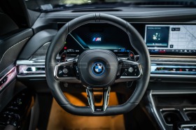 BMW 760 e xDrive Msport* 360* Bowers&Wilkins - [11] 