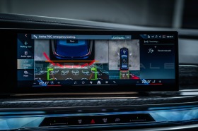 BMW 760 e xDrive Msport* 360* Bowers&Wilkins, снимка 17