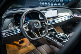 BMW 760 e xDrive Msport* 360* Bowers&Wilkins, снимка 8