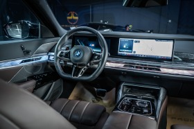 BMW 760 e xDrive Msport* 360* Bowers&Wilkins, снимка 11