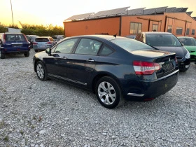 Citroen C5 2.0-140 | Mobile.bg    4