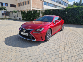 Lexus RC 350 RC 350 | Mobile.bg    1