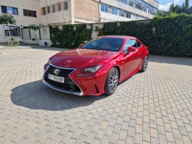     Lexus RC 350 RC 350