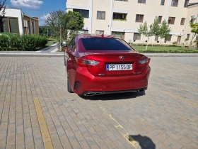 Lexus RC 350 RC 350, снимка 3