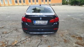 BMW 528 xi, снимка 3