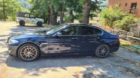 BMW 528 xi, снимка 4