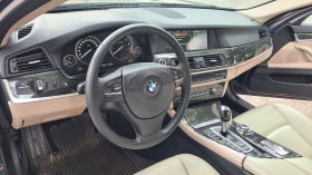 BMW 528 xi, снимка 8