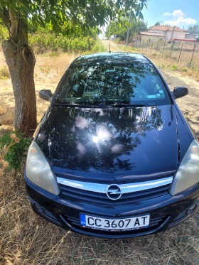 Opel Astra H 1.6 GTC, снимка 2