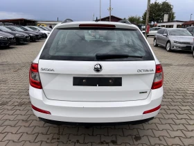 Skoda Octavia 1.4TGI NAVI EURO 6 | Mobile.bg    7