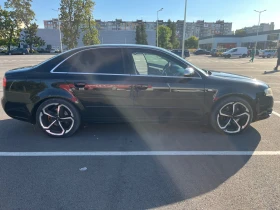 Audi A4, снимка 3