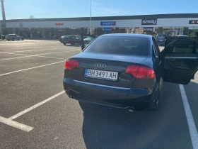 Audi A4, снимка 4