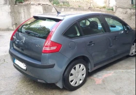 Citroen C4, снимка 3