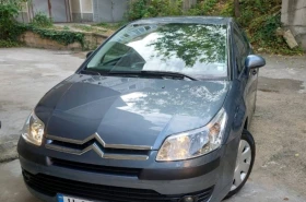 Citroen C4 | Mobile.bg    2