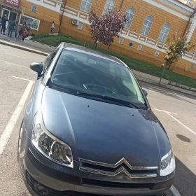 Citroen C4, снимка 1