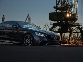 Обява за продажба на Mercedes-Benz S 500 AMG Line 4 Matic ~90 000 лв. - изображение 2