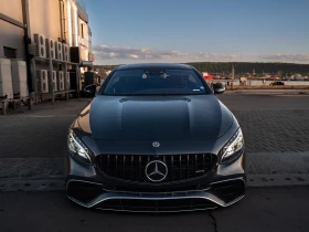 Обява за продажба на Mercedes-Benz S 500 AMG Line 4 Matic ~90 000 лв. - изображение 1